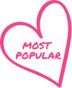 most-poplular