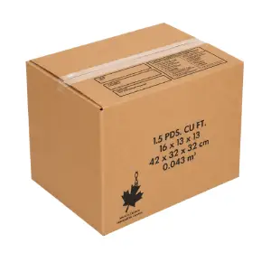 1.5 Cube Moving Box - Image 3