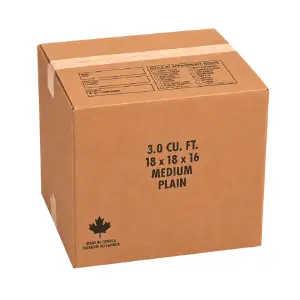 3.0 Cube Moving Box - Image 4