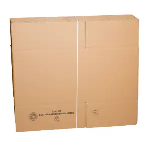 1.5 Cube Moving Box - Image 2