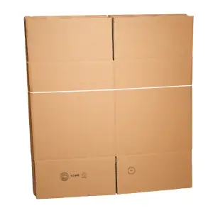 4.0 Cube Moving Box - Image 3