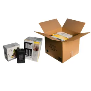 3.0 Cube Moving Box - Image 2