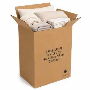 5.0 Cube Moving Box - Image 4