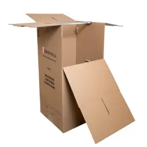 Space Saver Wardrobe box - Image 5
