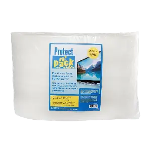 08- 70” TV Foam Kit