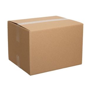 1.5 Cube Moving Box