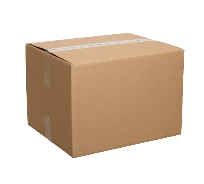 1.5 Cube Moving Box