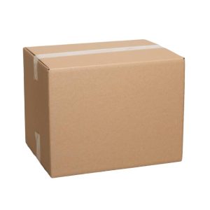 2.0 Cube Moving Box