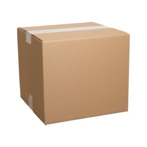 3.0 Cube Moving Box