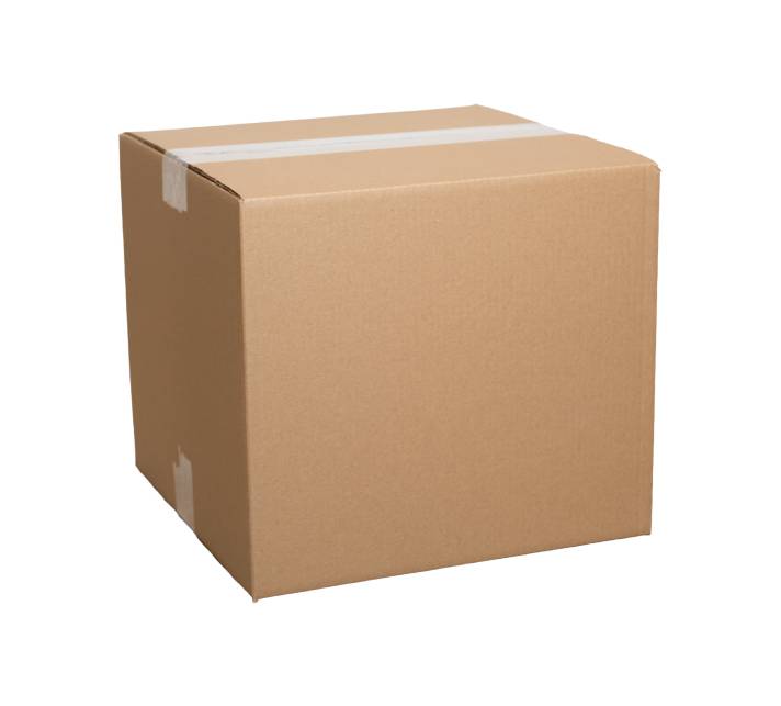 3.0 Cube Moving Box