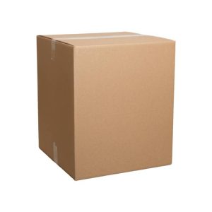 4.0 Cube Moving Box