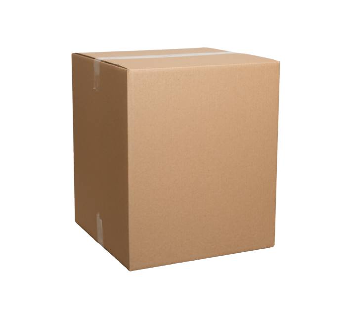 4.0 Cube Moving Box