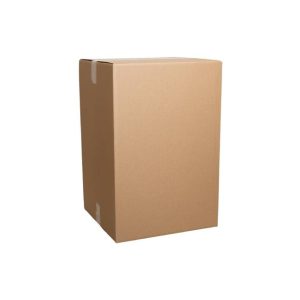 5.0 Cube Moving Box