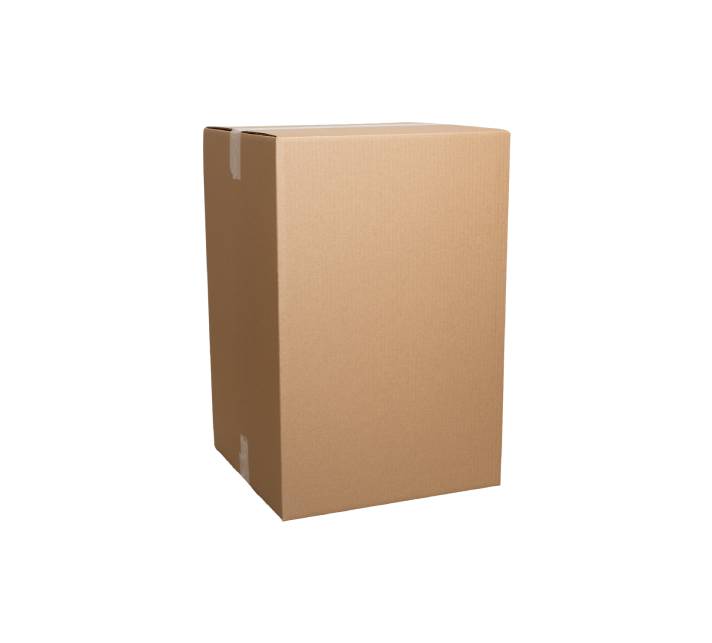 5.0 Cube Moving Box