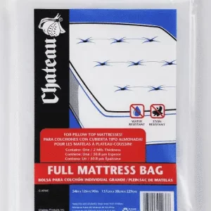 Double/Full Mattress Cover