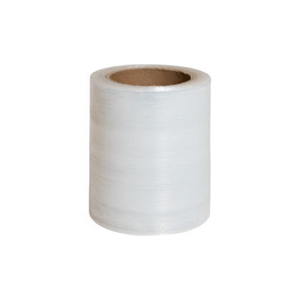 Handheld Stretch Wrap Roll