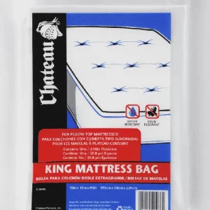 King Mattress Cover
