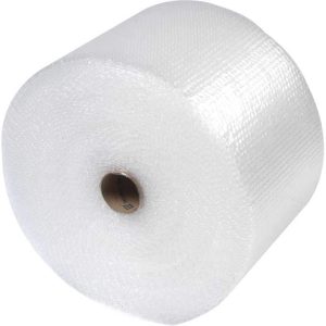 Large Packing Bubble Roll (3/16" x 48" x 175 feet Perf. 12)