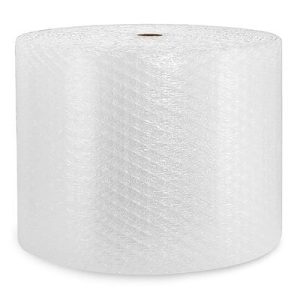 Large/Tall Bubble  Roll (1/2" x 48" x 125 feet)