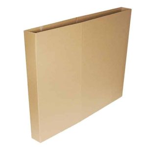 Large Art & Mirror Box (Outer)