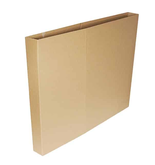 Large Art & Mirror Box (Inner)