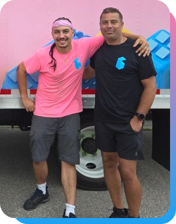 Punctual and Reliable