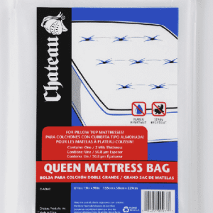 Queen Mattress Cover