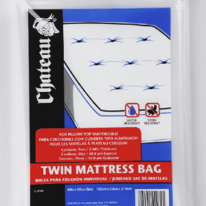 Single/Twin Mattress Cover