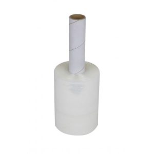 Stretch Wrap (Handheld Roll with Handle 5" by 1000')