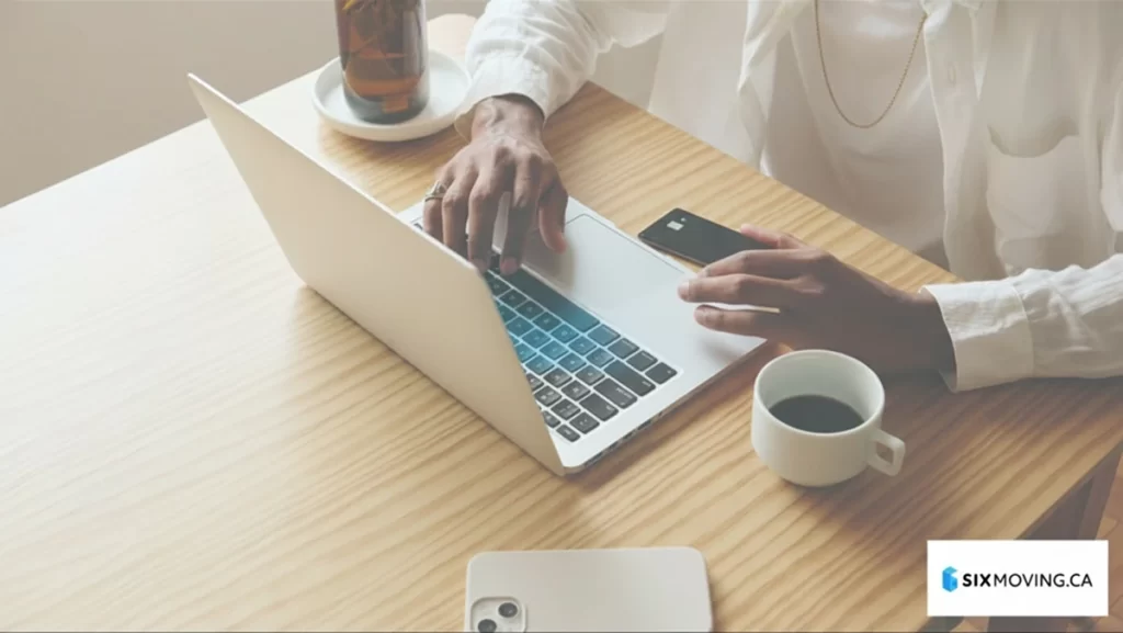 How to compare moving<br> company quotes