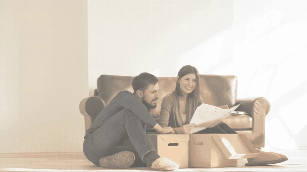 6 Tips On Moving In Together