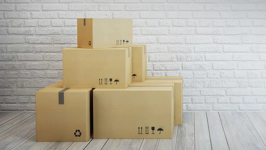 10 Tips to Survive a<br> Move on a Hot Day