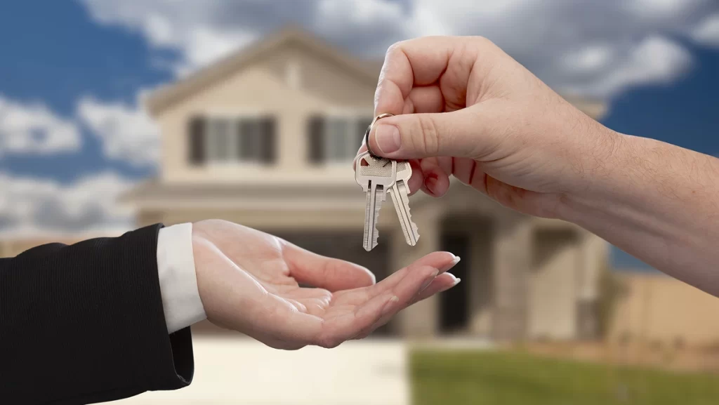 4 THINGS EVERY NEW<br> HOMEBUYER NEEDS TO KNOW