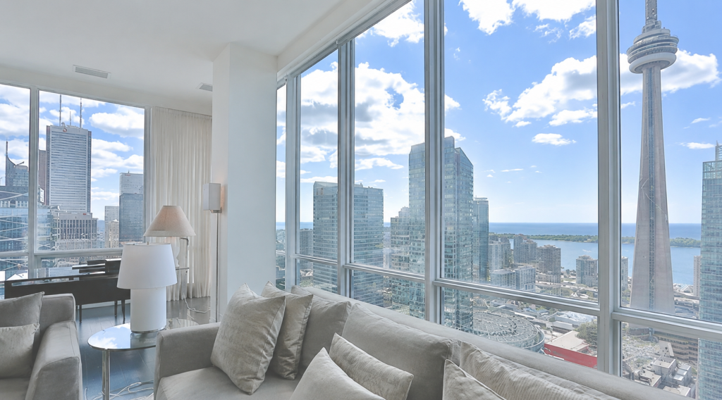 6 Signs Condo Living Is For You Toronto Condo Move