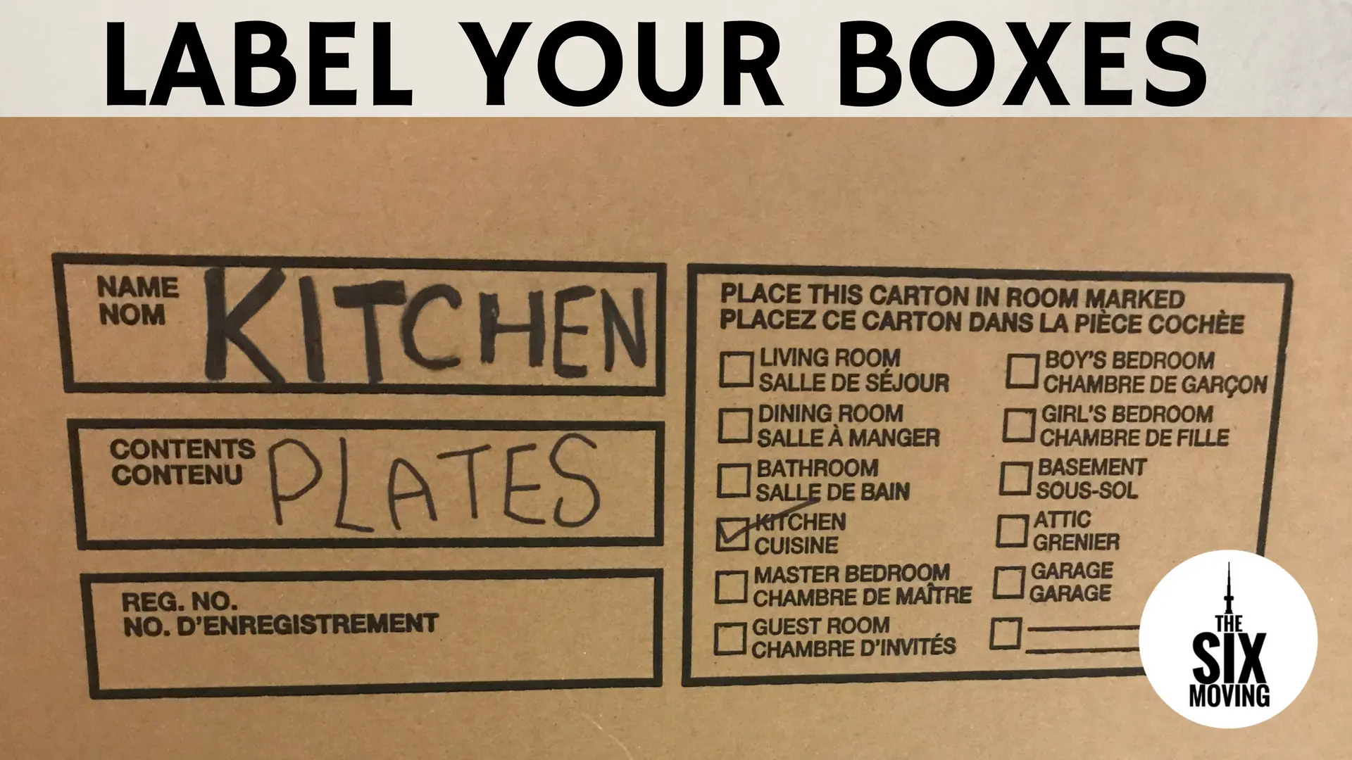 LABEL-YOUR-BOXES