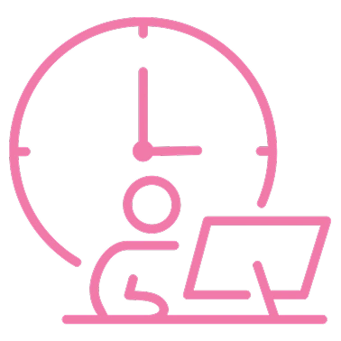 Office Hour Icon