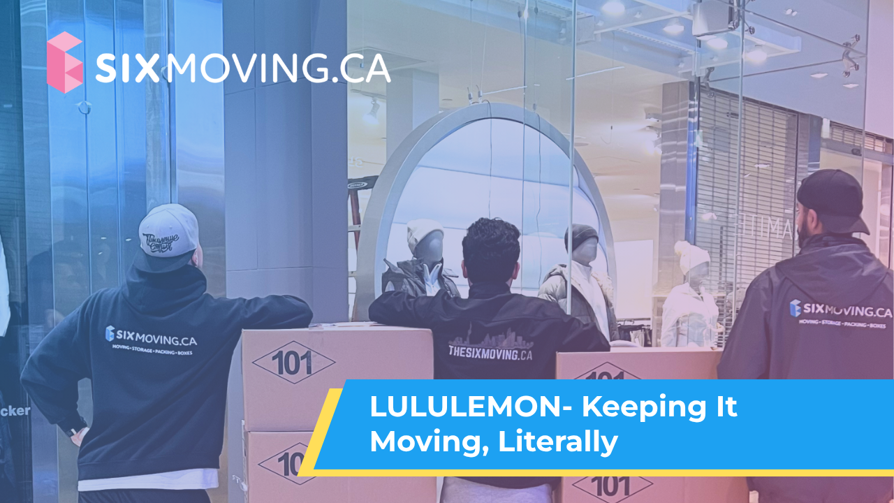 Lululemon