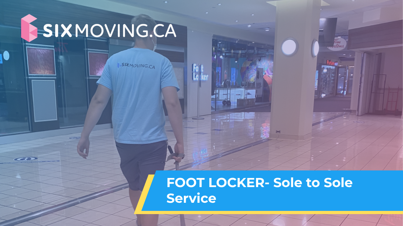Foot Locker