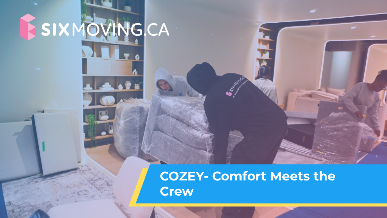 Blog 65- Cozey (Photo Gallery Blog)