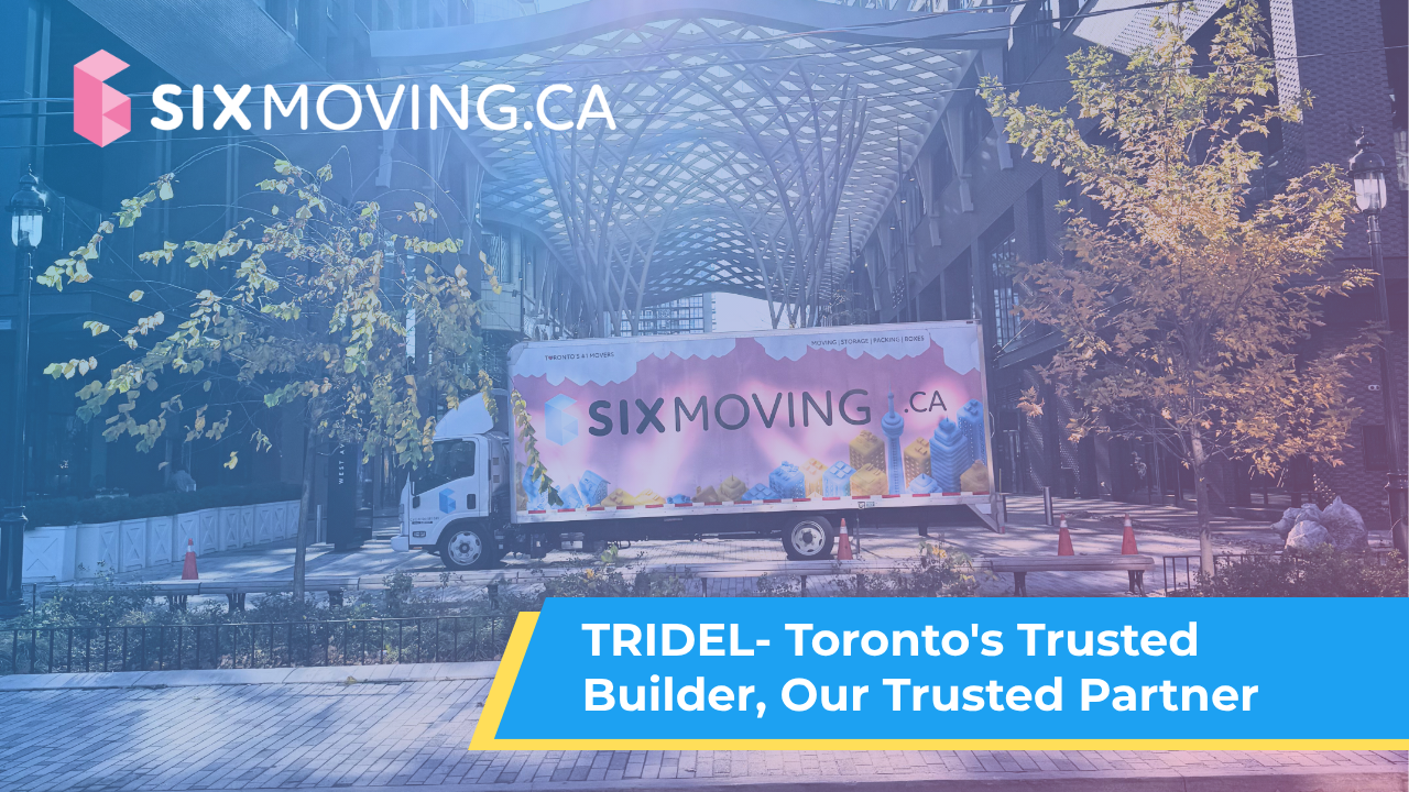 Blog 68- Tridel