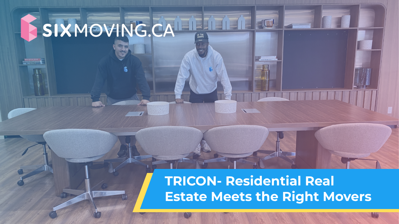Blog 69- Tricon (Photo Gallery Blog)