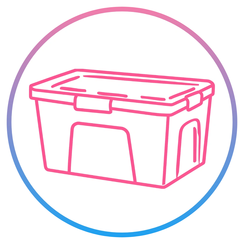 PinkPackTM Icon