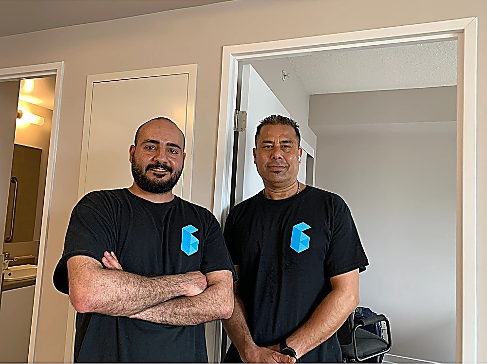 Residential Moving