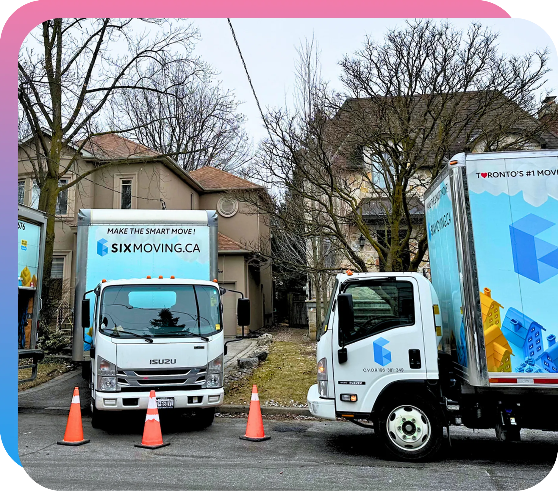 MEET OUR FLEET