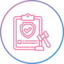 10- Regulatory Compliance Icon