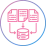 2- What Personal Data We Collect And Why Icon