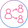 3- Who We Share Your Data With