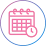 4- How Long We Retain Your Data Icon