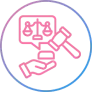 5- Know Your Rights Icon