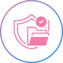 7- How We Protect Your Data Icon